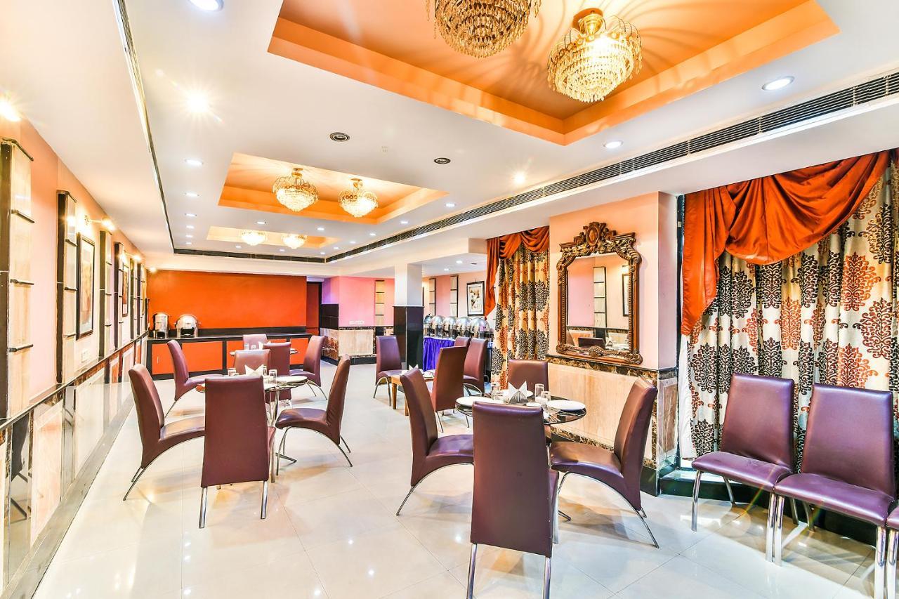 Fabhotel Conclave Executive Nehru Place Hotel New Delhi