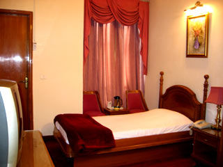 Fabhotel Conclave Executive Nehru Place Hotel 3*