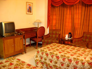 Fabhotel Conclave Executive Nehru Place 3* New Delhi