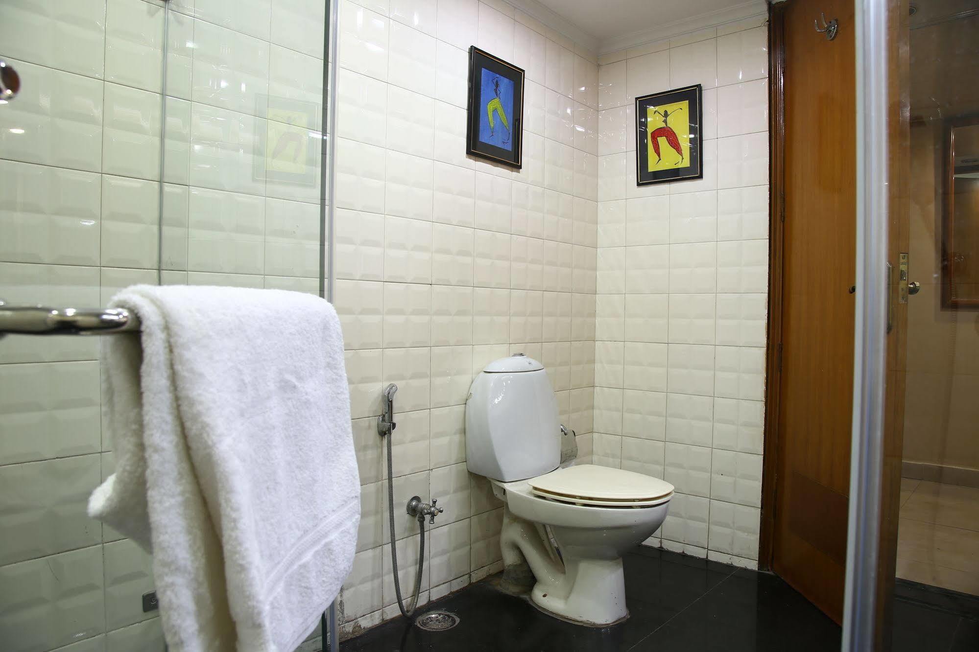 Hotel Fabhotel Conclave Executive Nehru Place 3*